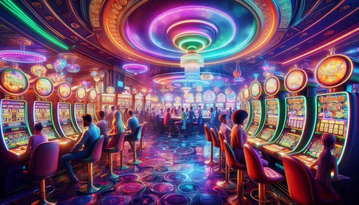 VegaZone Casino